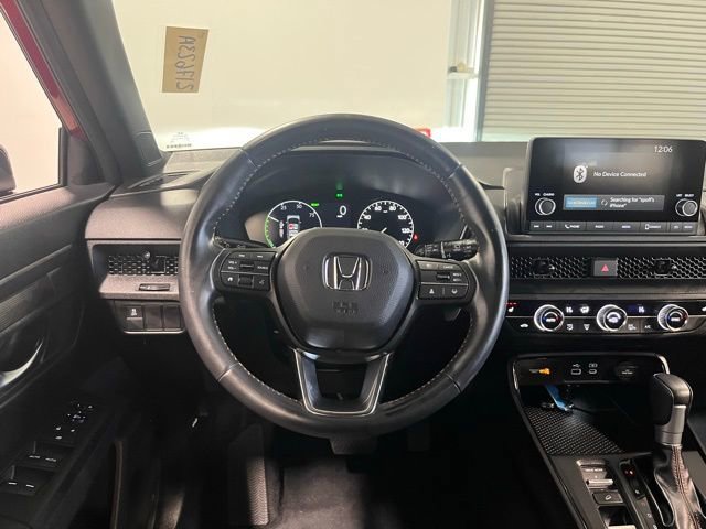 Used 2024 Honda CR-V Sport image 21