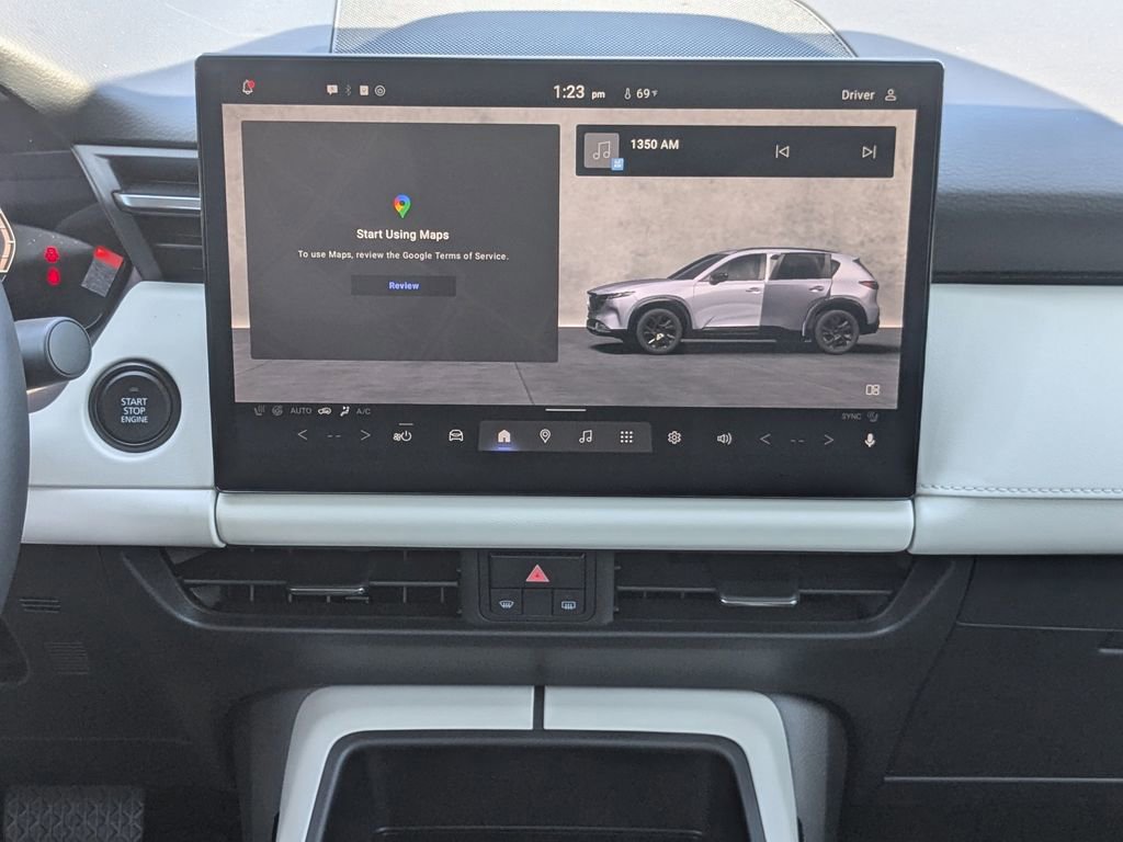 New 2026 MAZDA CX-5 Preferred image 18