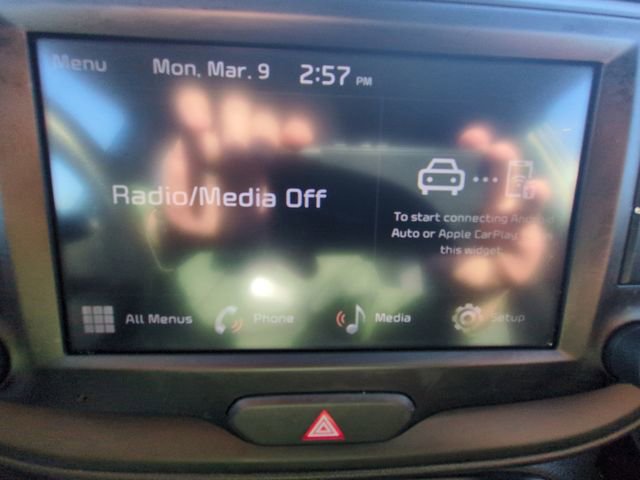 Used 2022 Kia Soul LX w/ Technology Package image 29