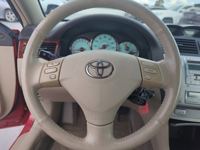 Used 2006 Toyota Solara SLE image 15