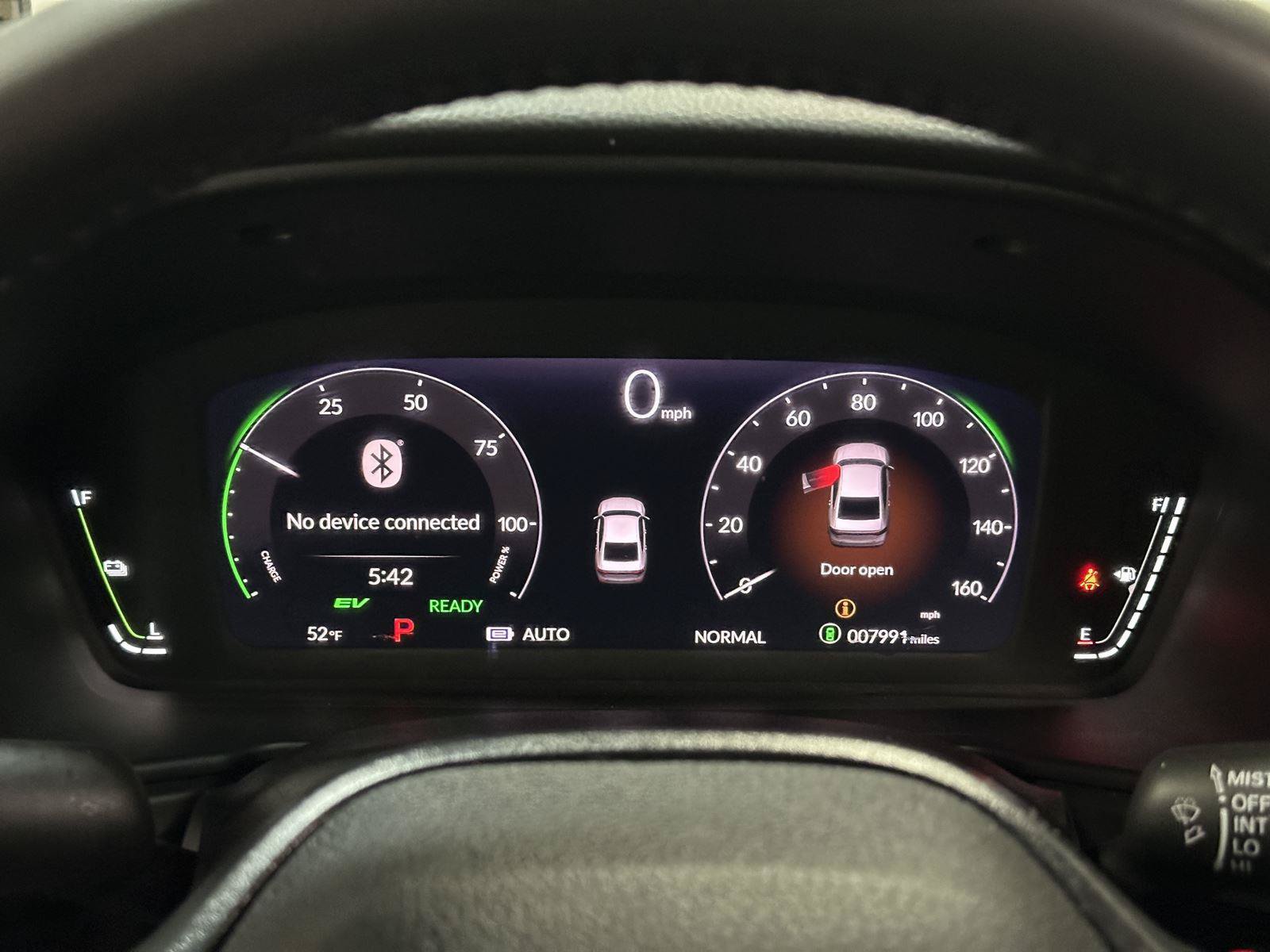 Used 2024 Honda Accord EX-L image 26