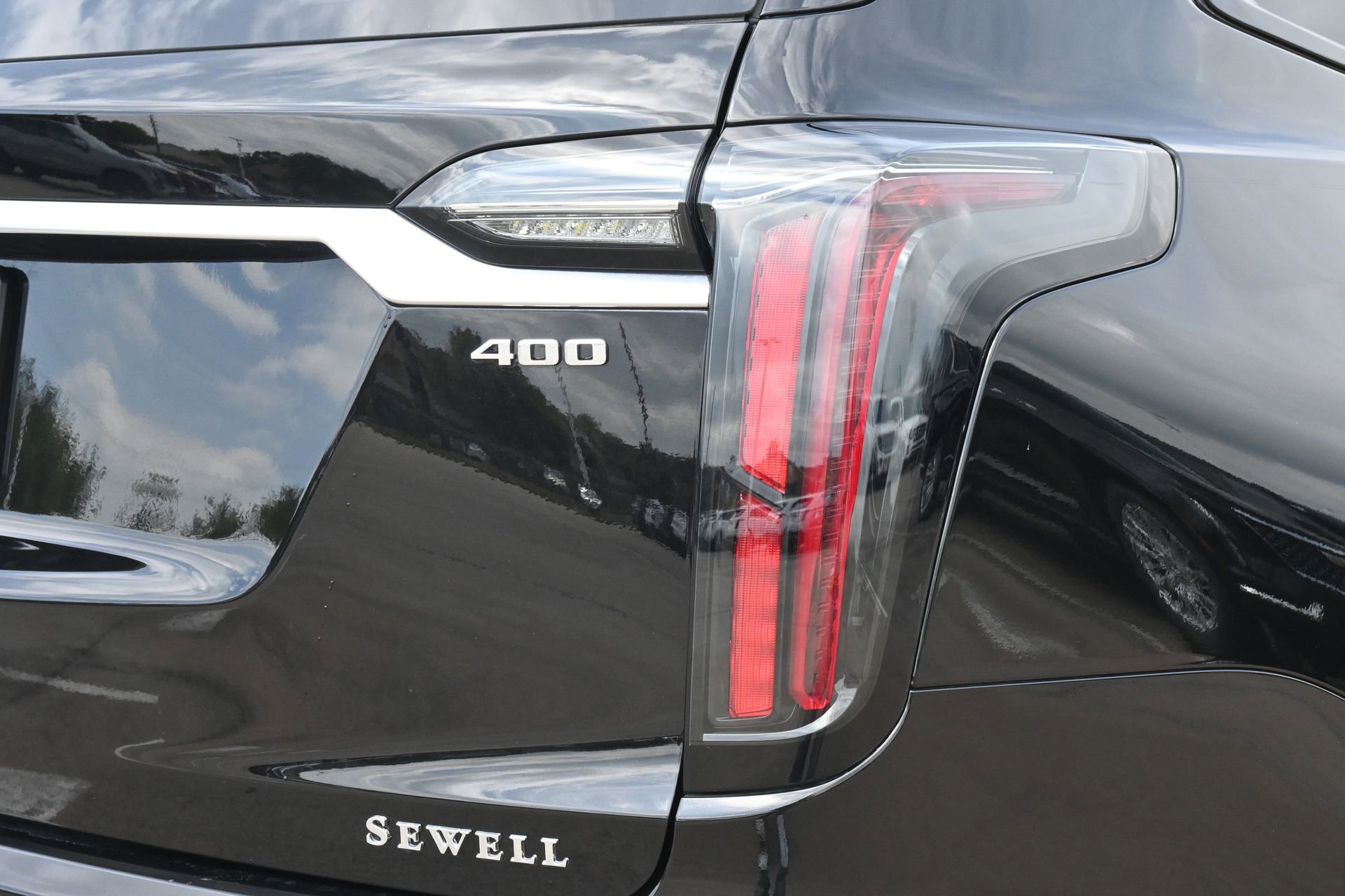 Certified 2024 Cadillac XT6 Sport w/ Technology Package AWD/4WD image 22