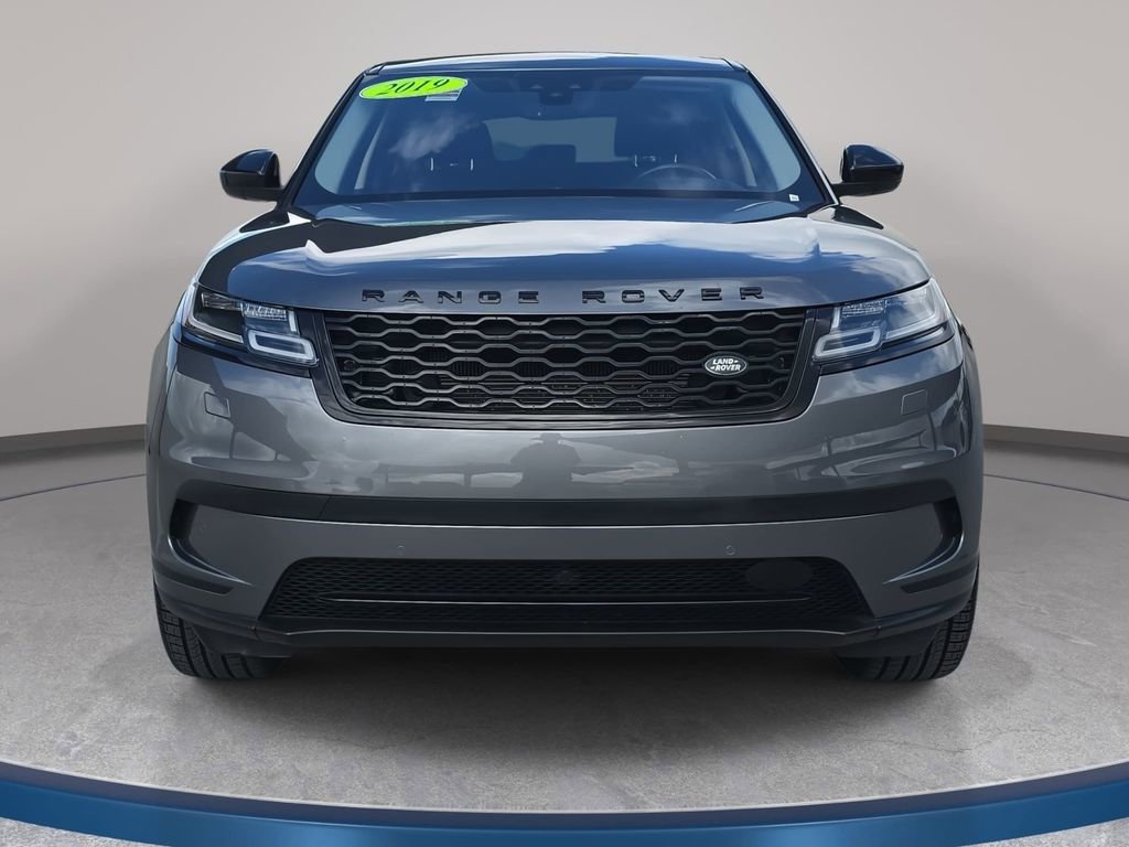 Used 2019 Land Rover Range Rover Velar S image 3