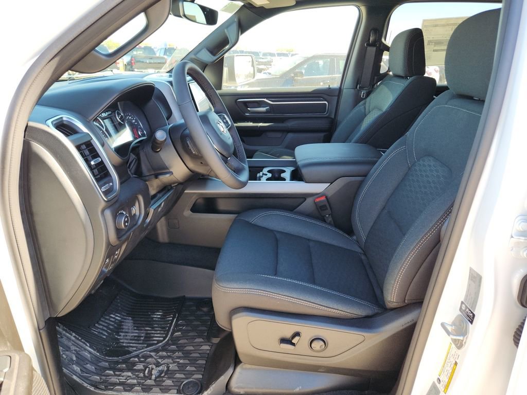 New 2026 RAM 1500 Lone Star image 18