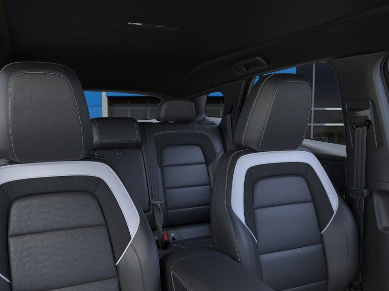 New 2026 Chevrolet Blazer EV LT AWD/4WD image 26