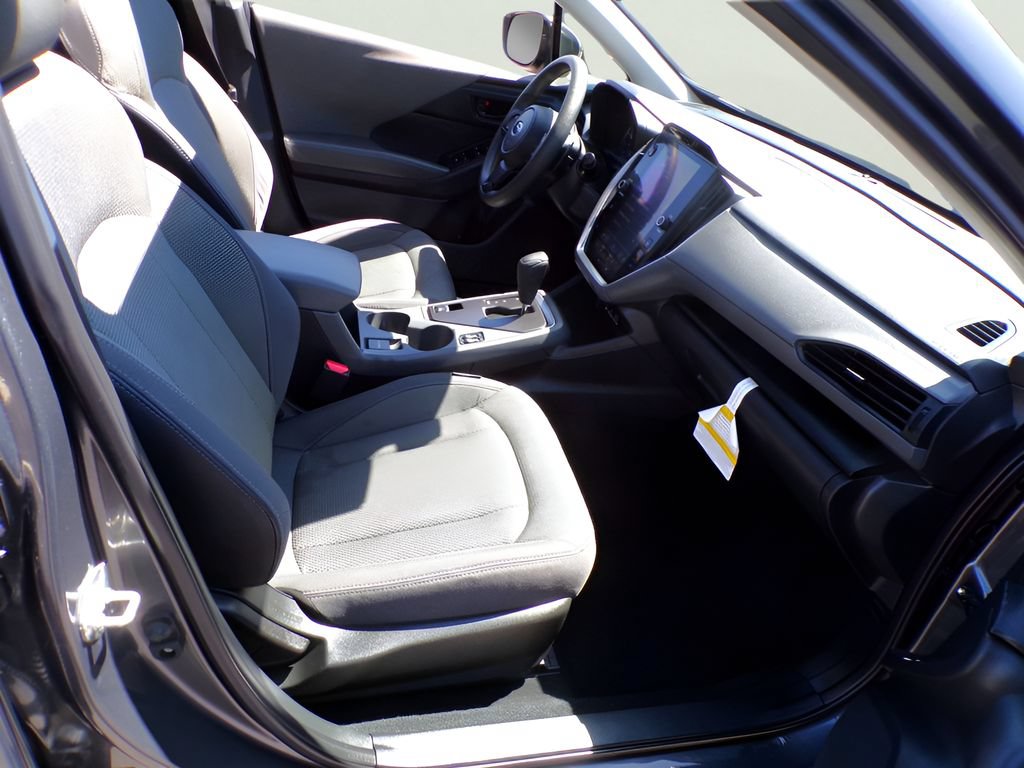 Used 2024 Subaru Crosstrek 2.0i Premium AWD/4WD image 8