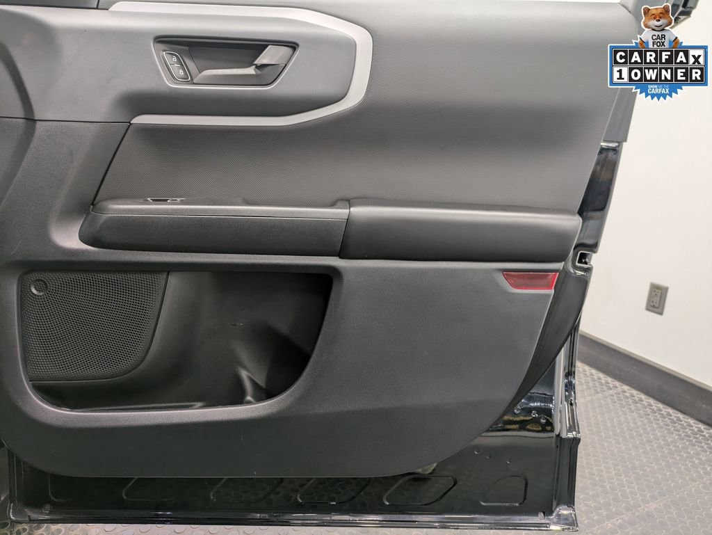 Certified 2023 Ford Bronco Sport Big Bend w/ Convenience Package image 30