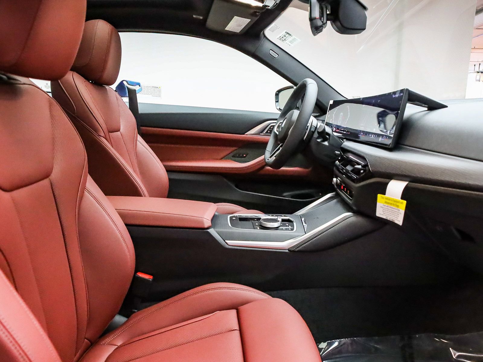 New 2026 BMW 430i Coupe w/ M Sport Package RWD image 14