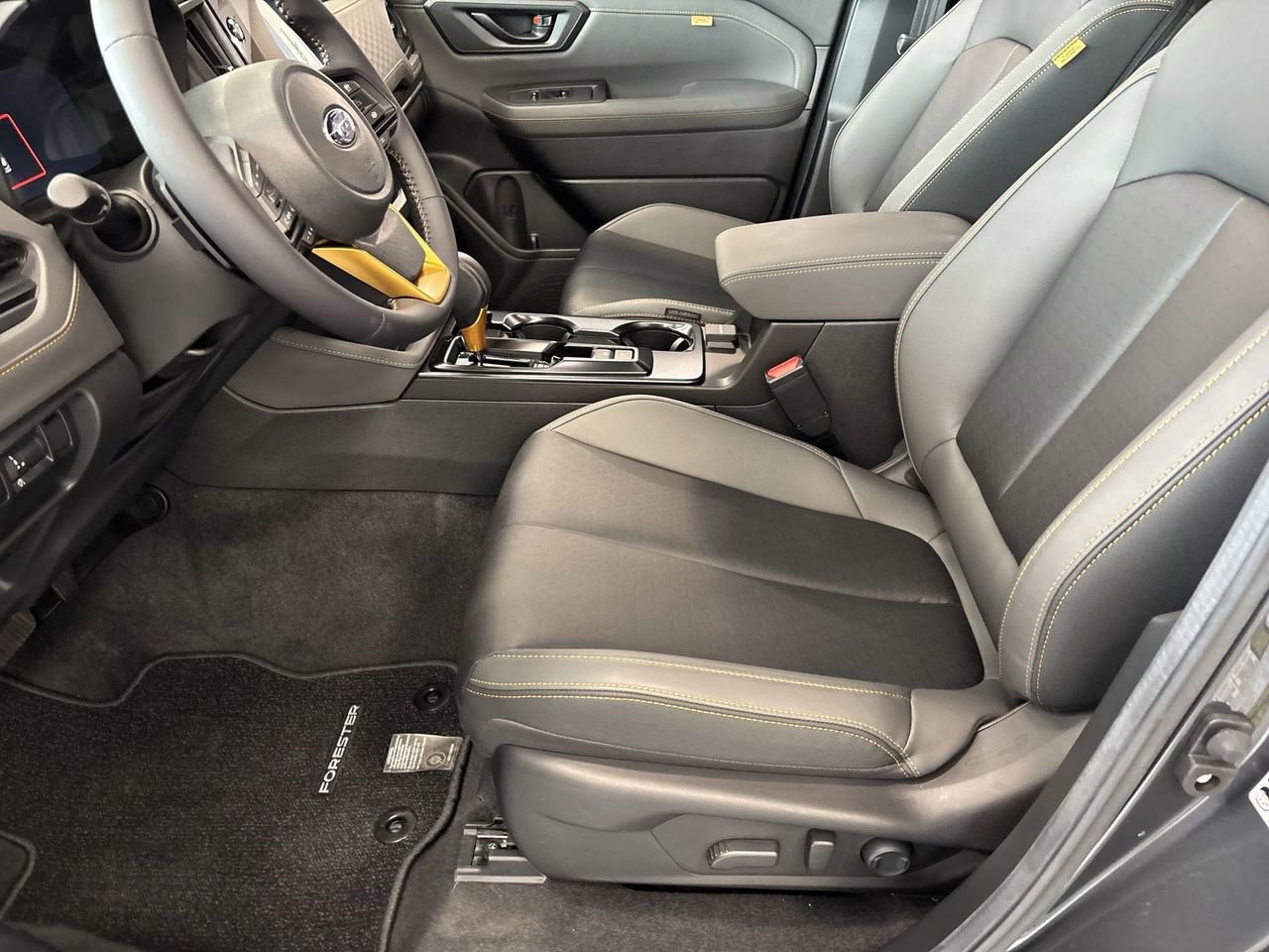 New 2026 Subaru Forester Wilderness w/ Wilderness Plus Package image 15