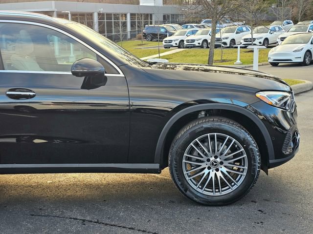 New 2026 Mercedes-Benz GLC 300 4MATIC image 5