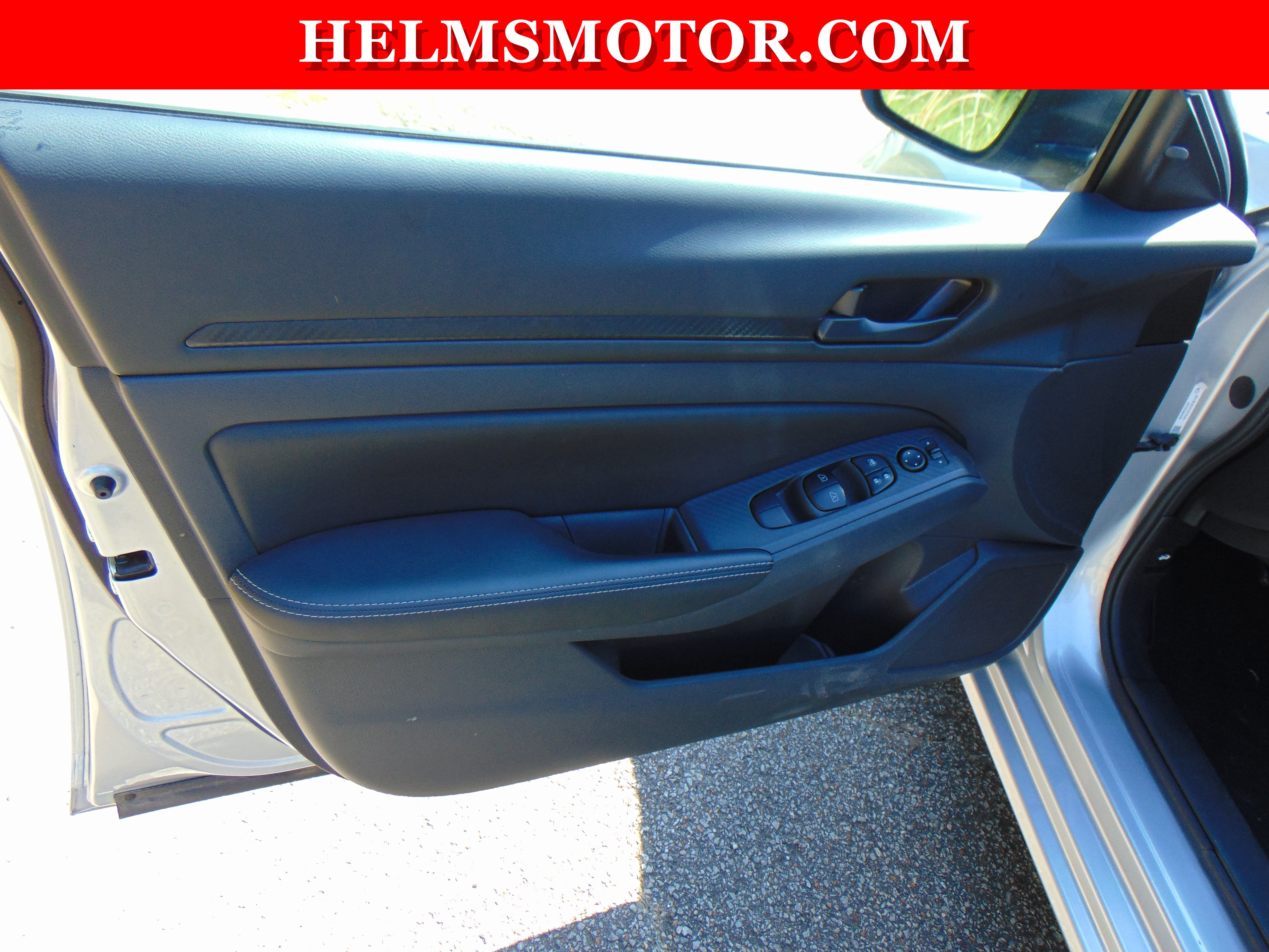 Used 2026 Nissan Altima 2.5 SV FWD image 18