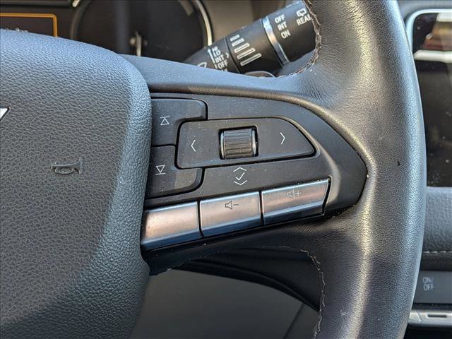 Used 2023 Cadillac XT4 Luxury image 19