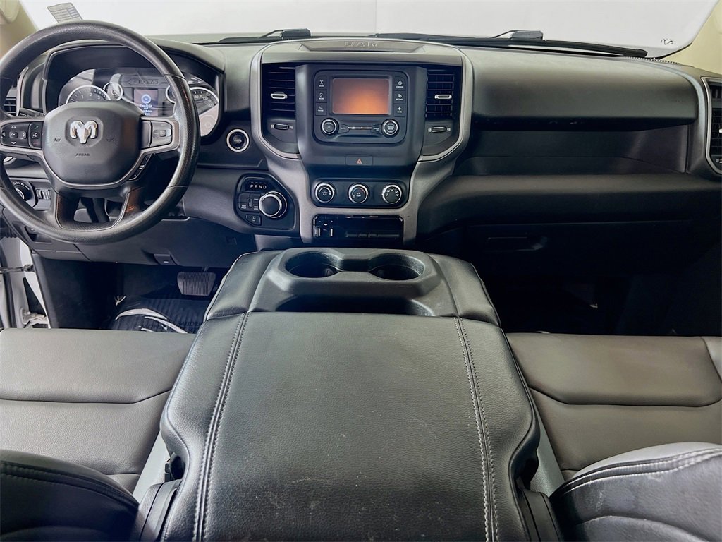 Used 2019 RAM 1500 Tradesman w/ Trailer Tow Group image 7
