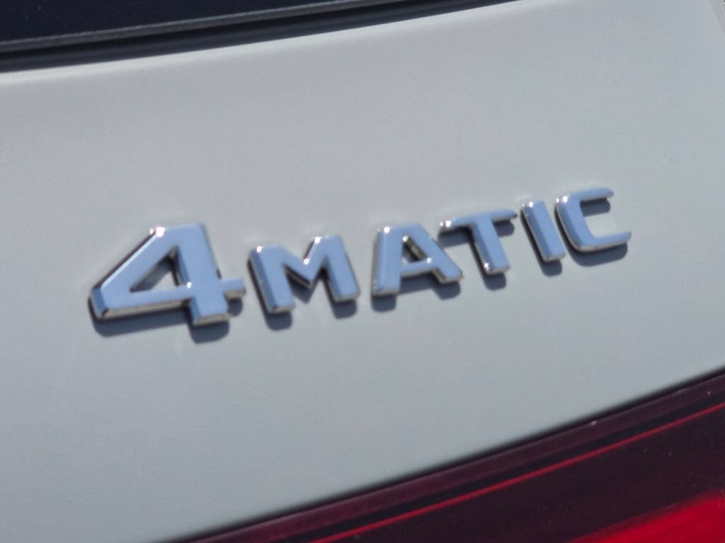 New 2026 Mercedes-Benz GLE 350 4MATIC image 5