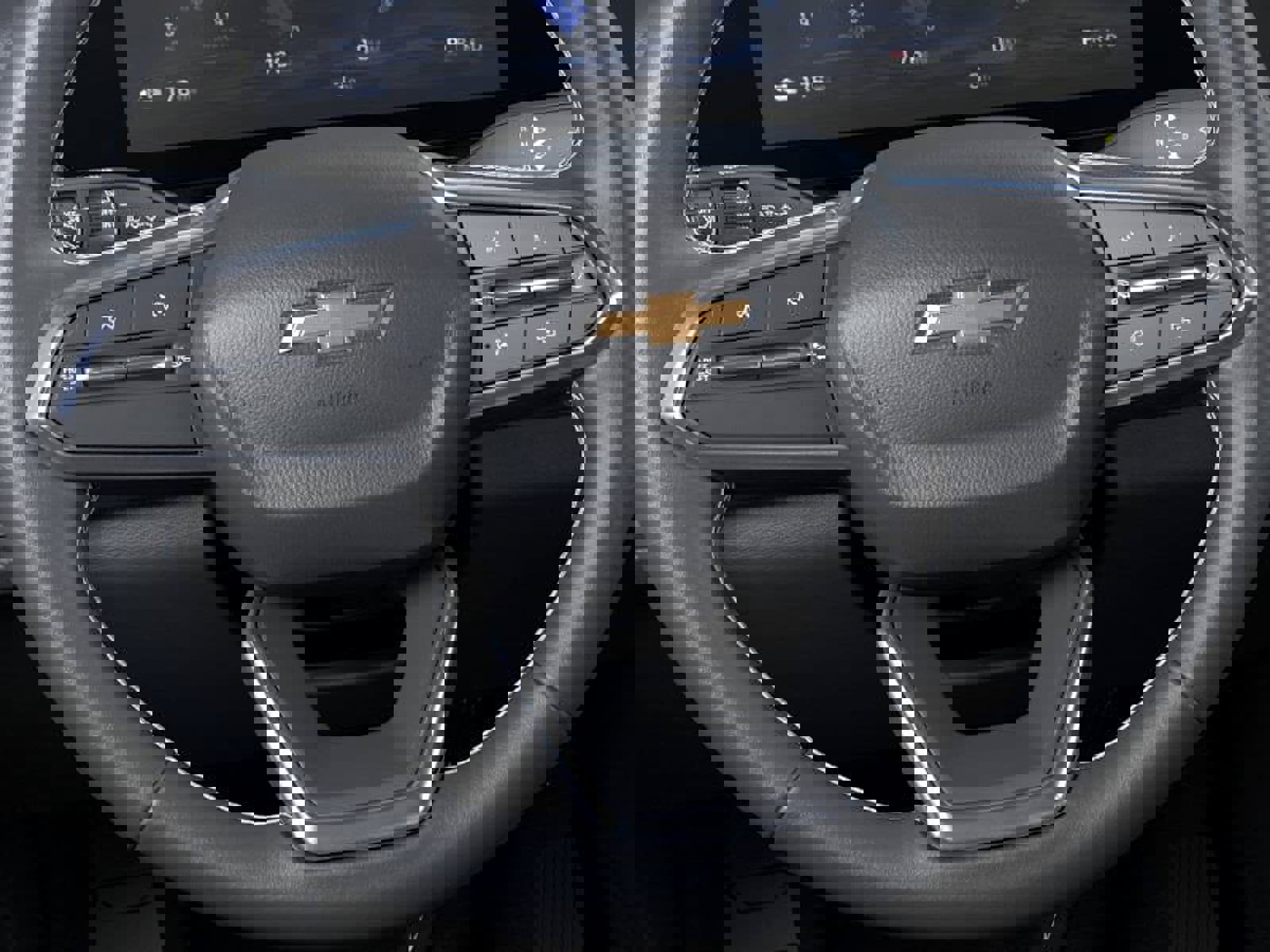 New 2025 Chevrolet Blazer EV LT w/ Super Cruise Package image 19