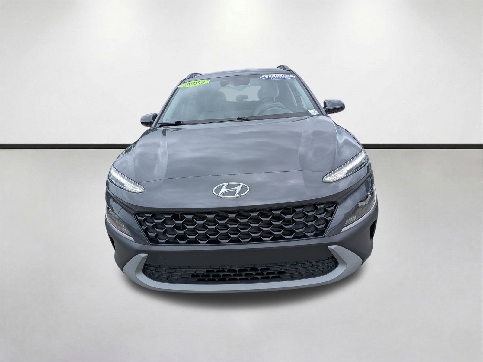 Used 2023 Hyundai Kona SEL FWD image 10