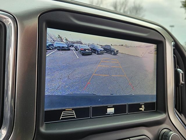 Used 2020 Chevrolet Silverado 1500 LTZ w/ LTZ Premium Package image 24