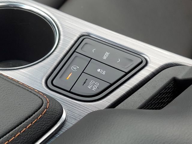 Used 2025 Cadillac CT4 Sport image 34