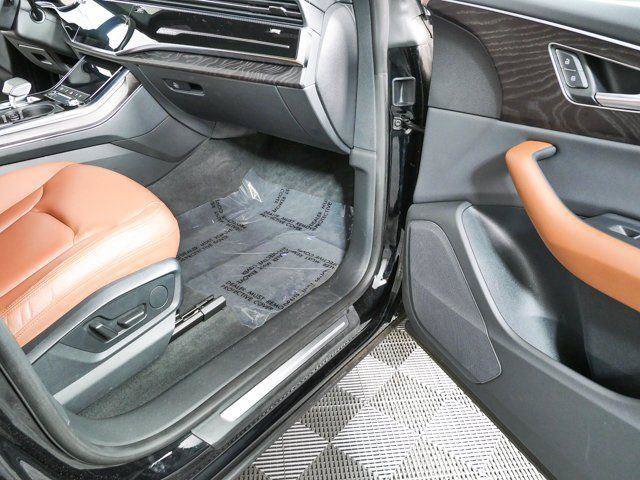 Used 2023 Audi Q8 Premium w/ Convenience Package AWD/4WD image 26