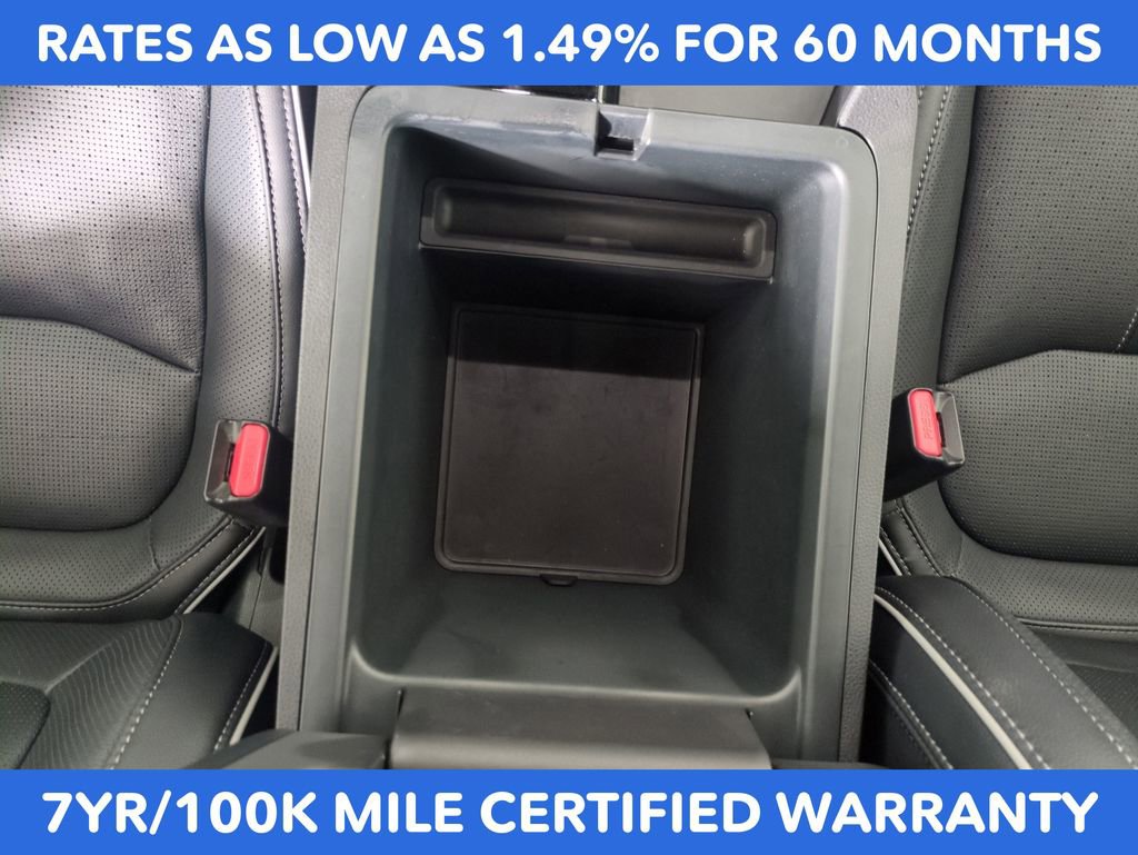 Certified 2024 Honda Pilot Elite image 26