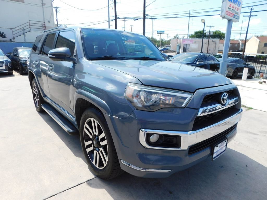 Used 2014 Toyota 4Runner SR5
