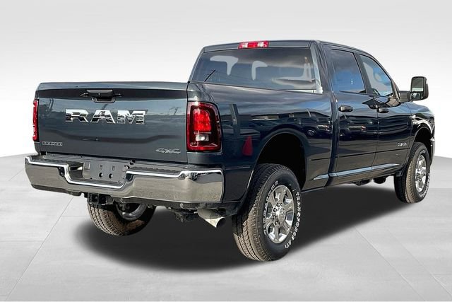 New 2025 RAM 2500 Big Horn image 16