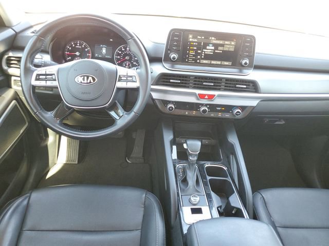 Used 2020 Kia Telluride LX image 10