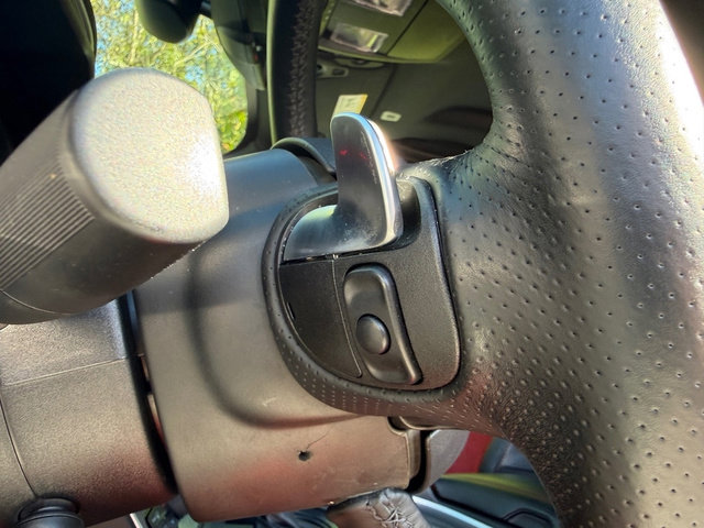 Used 2022 Dodge Challenger R/T Scat Pack w/ Shaker Package image 15