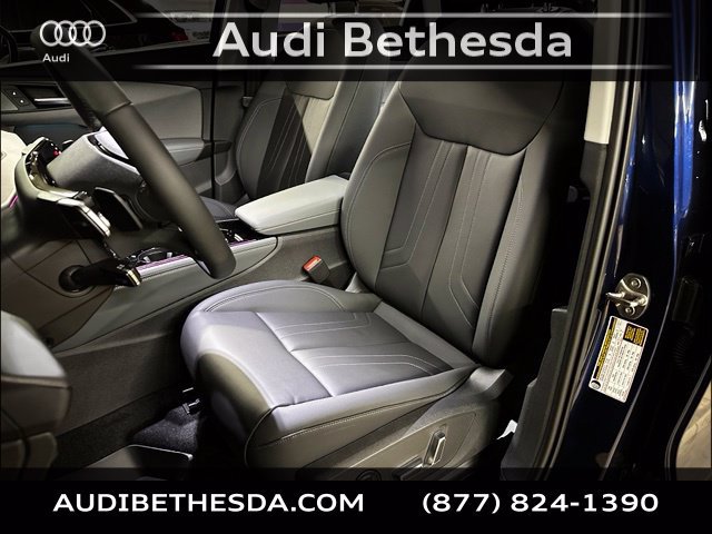New 2026 Audi Q3 quattro 2.0T AWD/4WD image 22