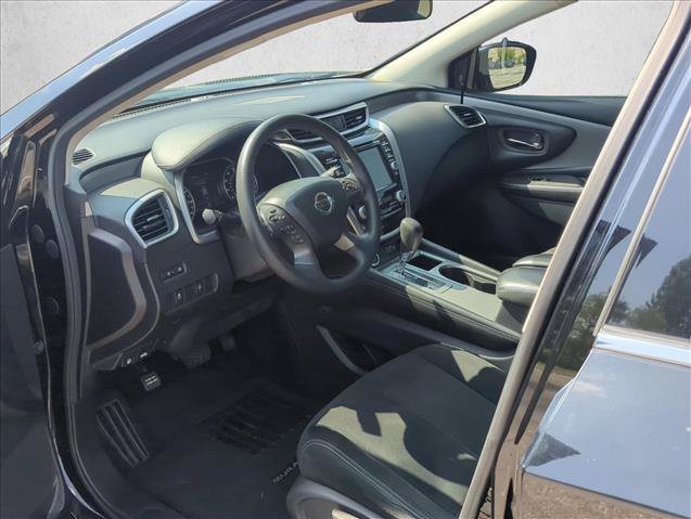 Used 2021 Nissan Murano S FWD image 11