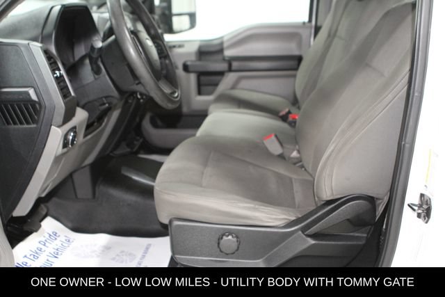 Used 2017 Ford F250 XL w/ Power Equipment Group RWD image 15