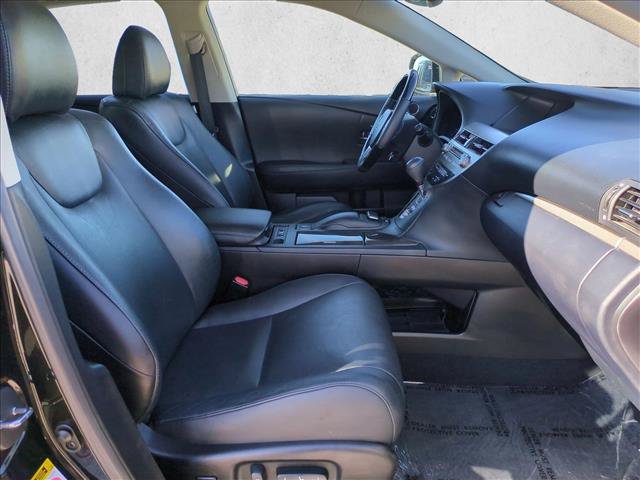 Used 2015 Lexus RX 350 AWD image 22