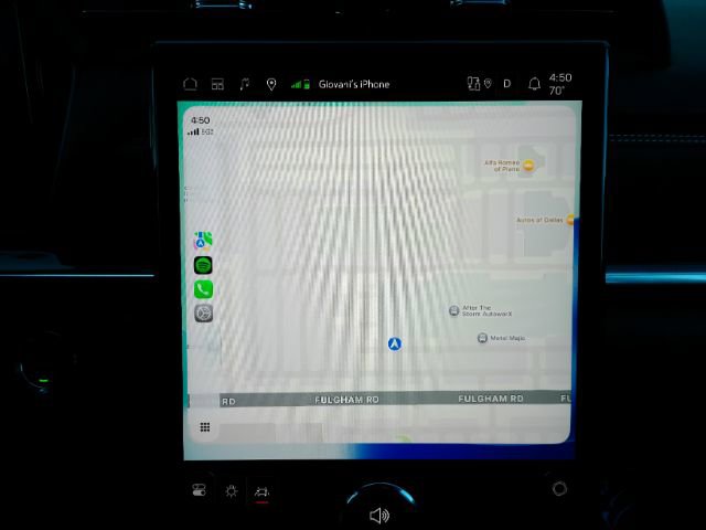 Used 2026 GMC Terrain Elevation image 4