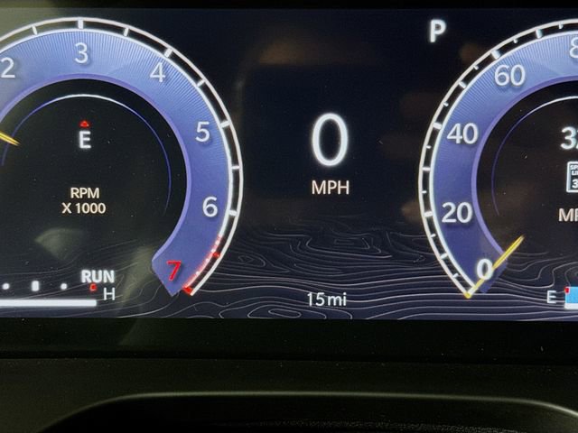 New 2026 Jeep Grand Cherokee Limited image 12