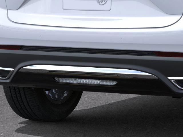 New 2026 Buick Envision Preferred AWD/4WD image 14