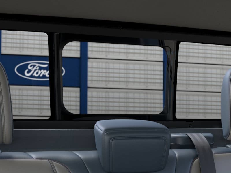 New 2026 Ford Maverick Lariat AWD/4WD image 24