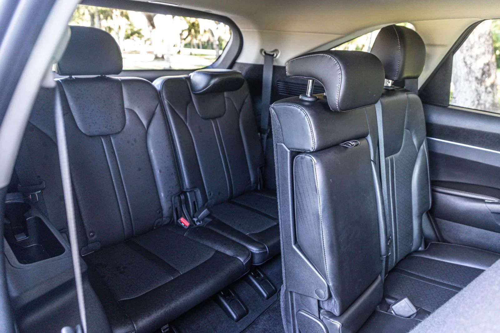 Used 2023 Kia Sorento S w/ Panoramic Sunroof Package FWD image 54