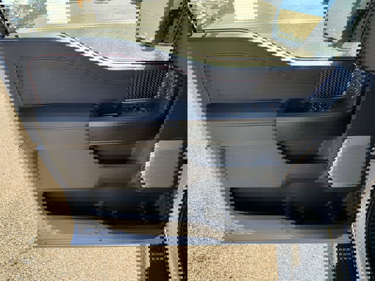 New 2025 Ford F150 Raptor image 20