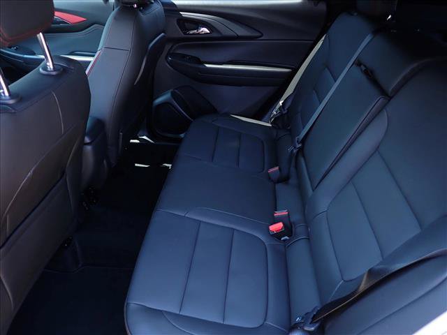 New 2026 Chevrolet TrailBlazer RS w/ Convenience Package AWD/4WD image 10
