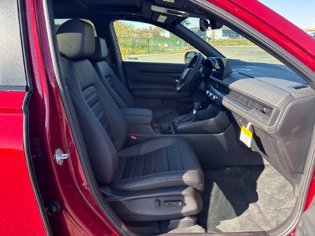 New 2027 Honda CR-V Sport-L image 11