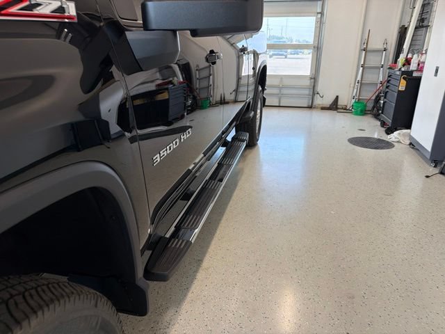 New 2026 Chevrolet Silverado 3500 LT AWD/4WD image 13