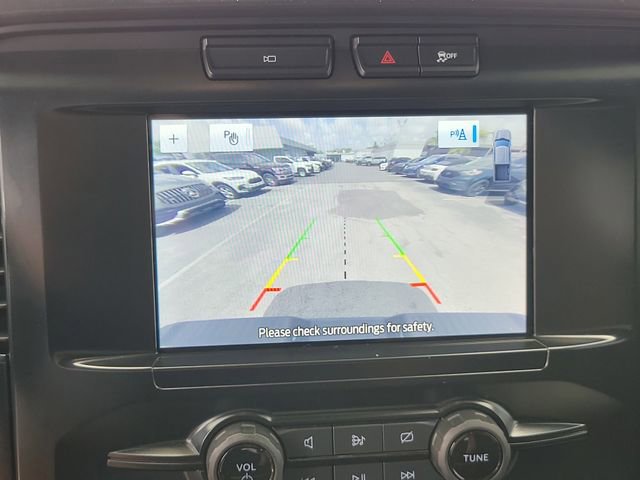 Used 2023 Ford F150 XL w/ STX Appearance Package image 25