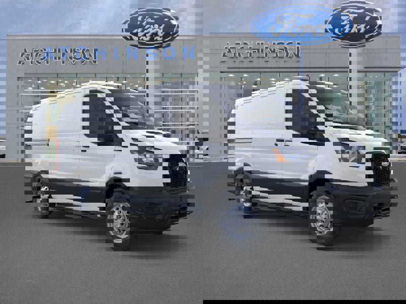 New 2026 Ford Transit 150 Low Roof AWD image 7