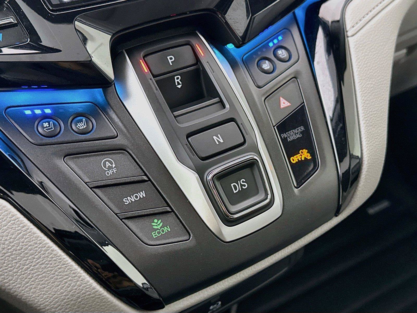 Used 2024 Honda Odyssey Elite image 28