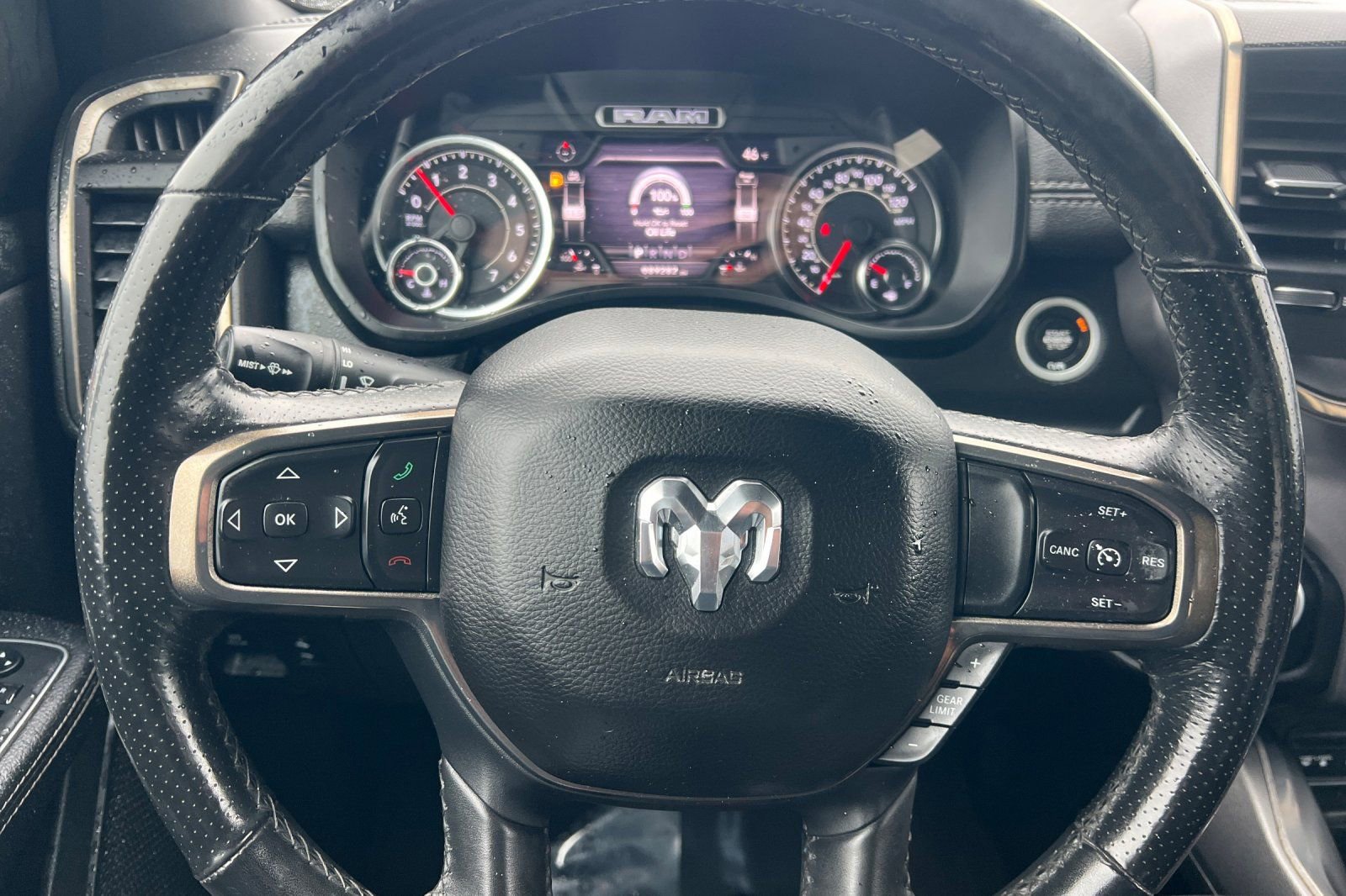 Used 2019 RAM 1500 Sport w/ Level 2 Equipment Group AWD/4WD image 19
