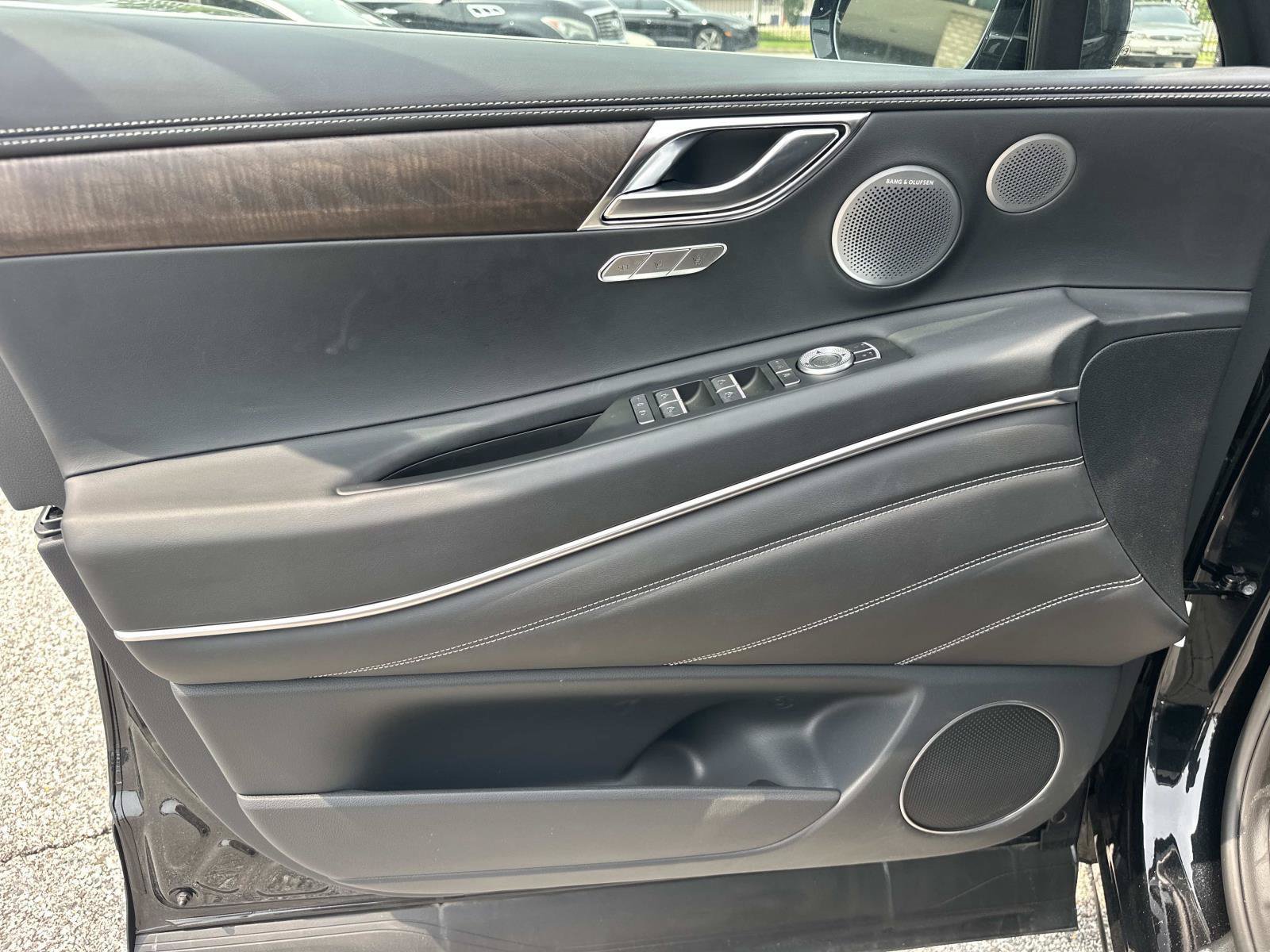 New 2026 Genesis GV80 3.5T Advanced AWD/4WD image 29