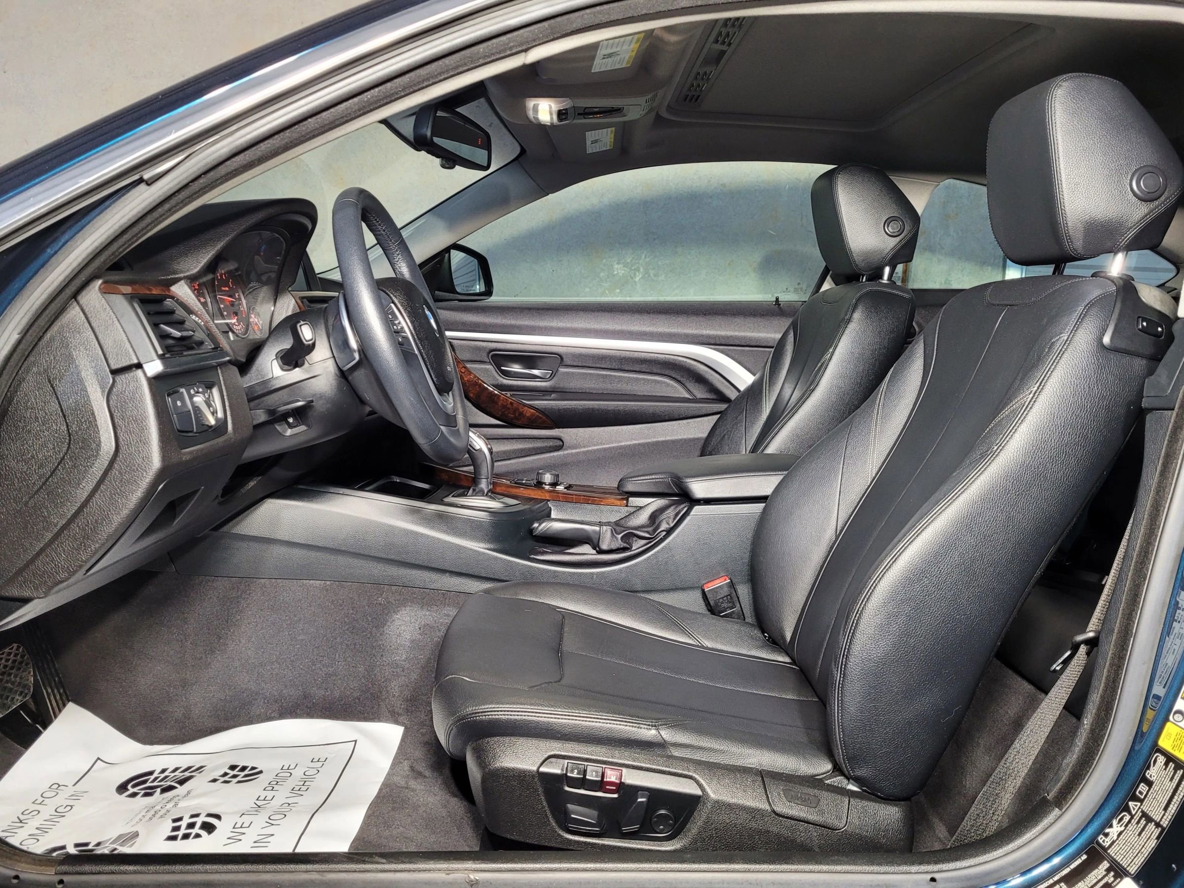 Used 2014 BMW 428i xDrive Coupe image 18