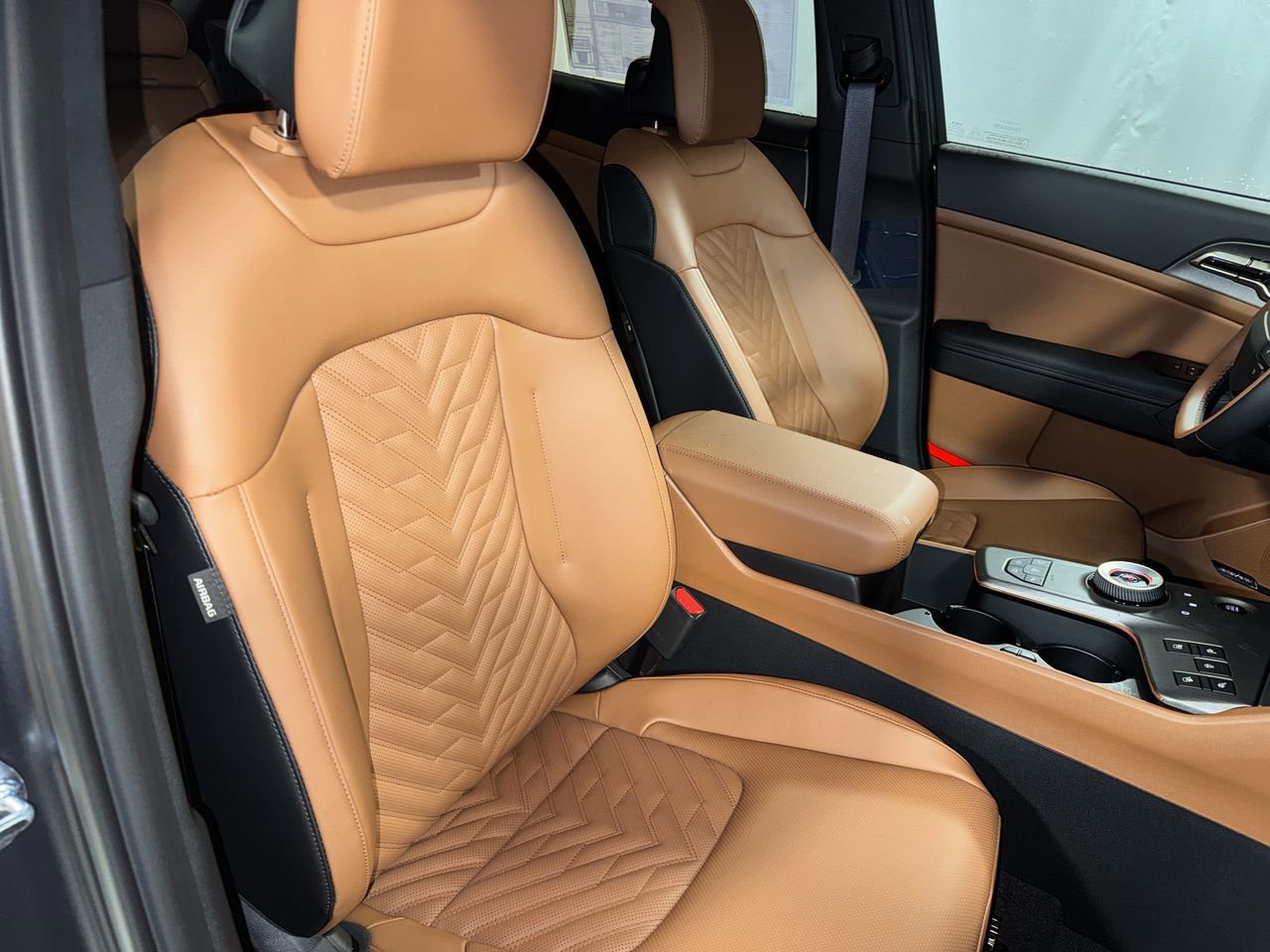 New 2026 Kia Sportage X-Line Prestige image 32