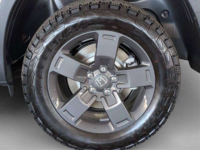 New 2026 Honda Ridgeline TrailSport image 10