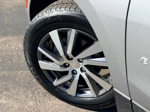 Used 2024 Chevrolet Equinox LT FWD image 29